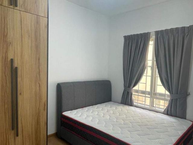 Room for rent in Petaling, Subang Jaya