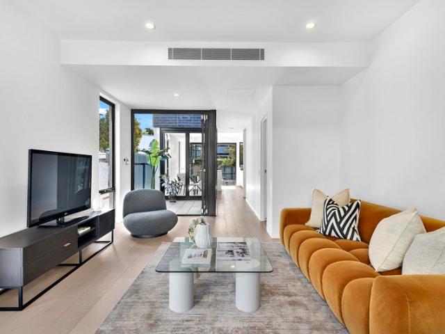 Townhouse for sale in Sydney, New South Wales