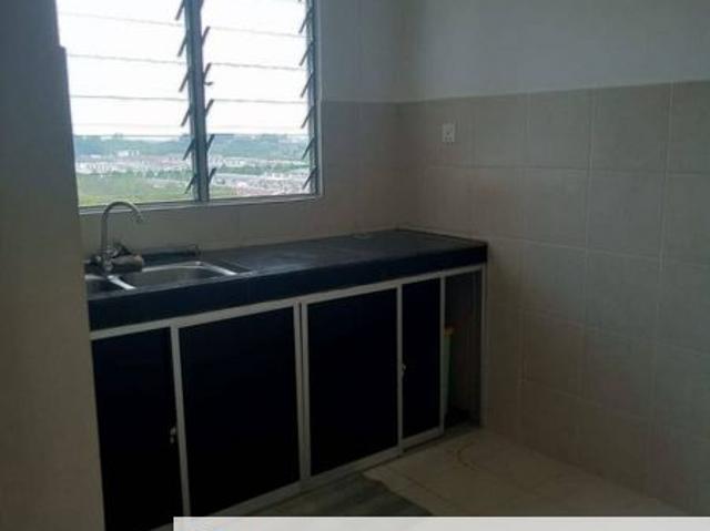 Condominium for rent in Kajang, Langat