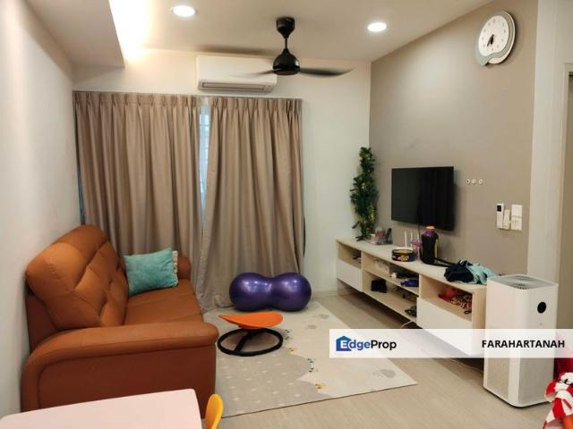 Condominium for rent in Setia EcoHill, Majlis Perbandaran Kajang