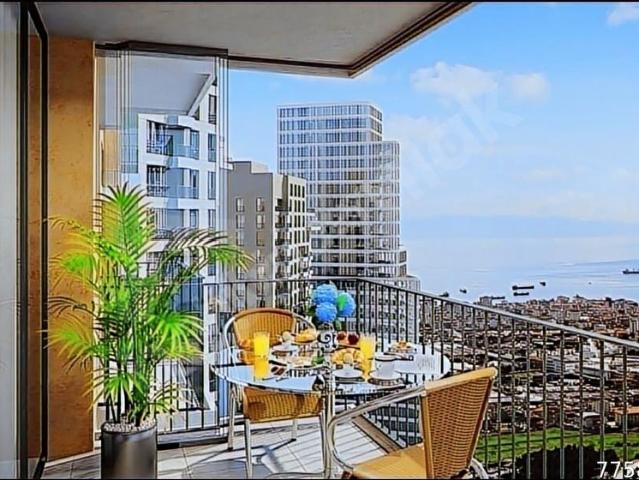 Kartal, İstanbul içerisinde satılık mülk
