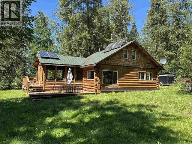 House for sale in 108 Mile Ranch, British Columbia