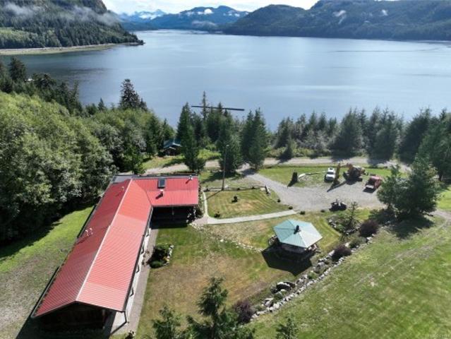 House for sale in Strathcona, British Columbia