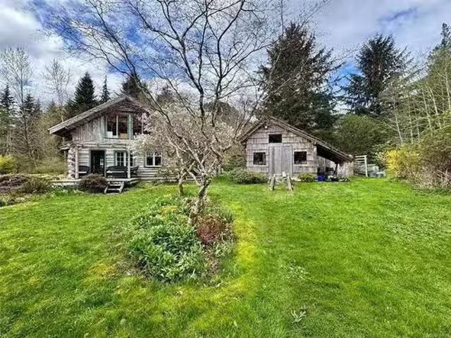 House for sale in Strathcona, British Columbia