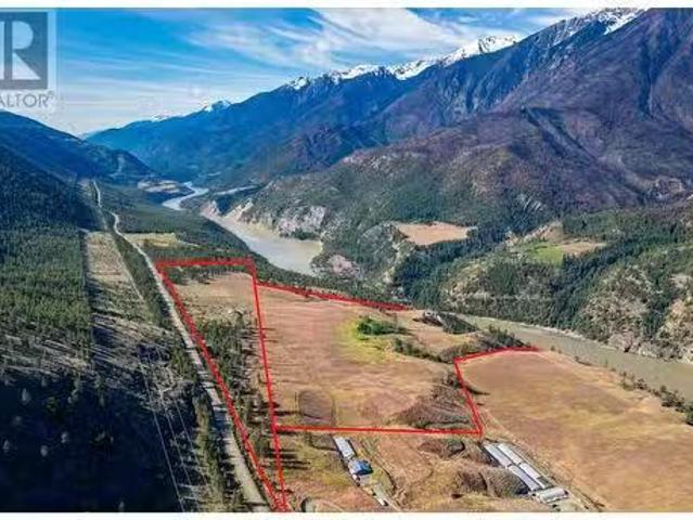 House for sale in British Columbia