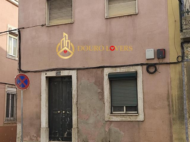 Vivenda venda em Santa Maria Maior, Lisboa
