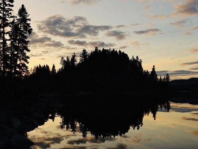 Land for sale in British Columbia