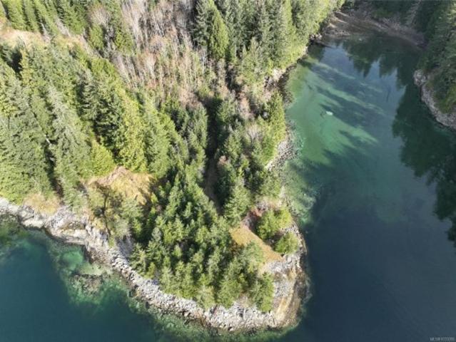 Land for sale in Strathcona, British Columbia