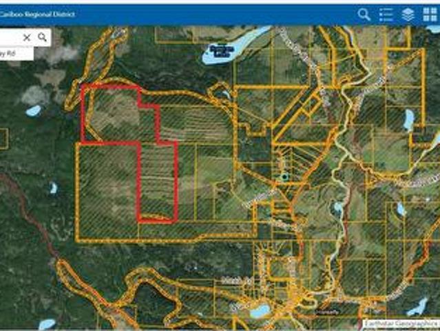 Farm for sale in British Columbia