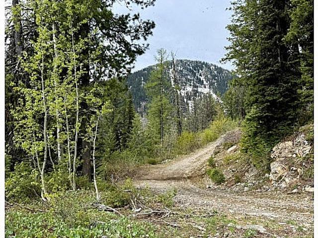 Land for sale in British Columbia
