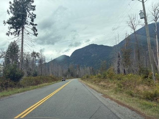 Land for sale in British Columbia