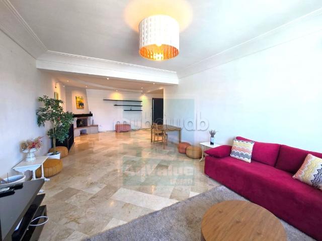 Appartement location à Anfa, Gharb-Chrarda-Beni Hssen