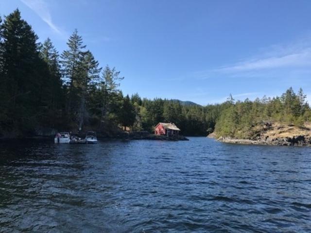 Land for sale in British Columbia