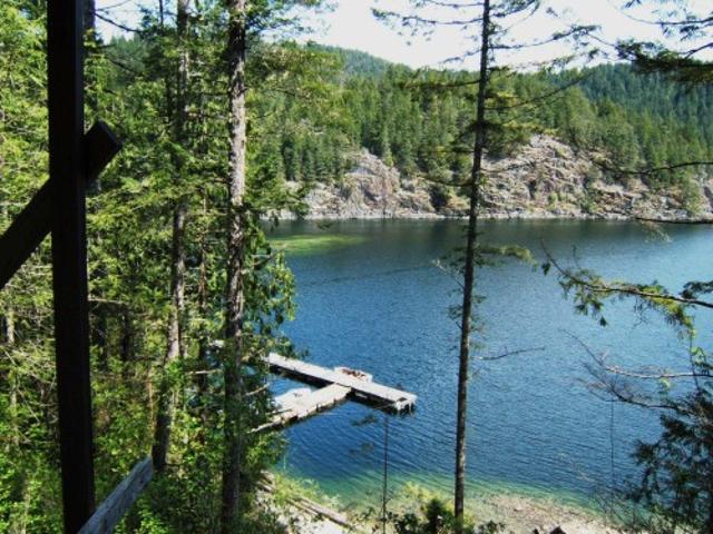 Land for sale in British Columbia