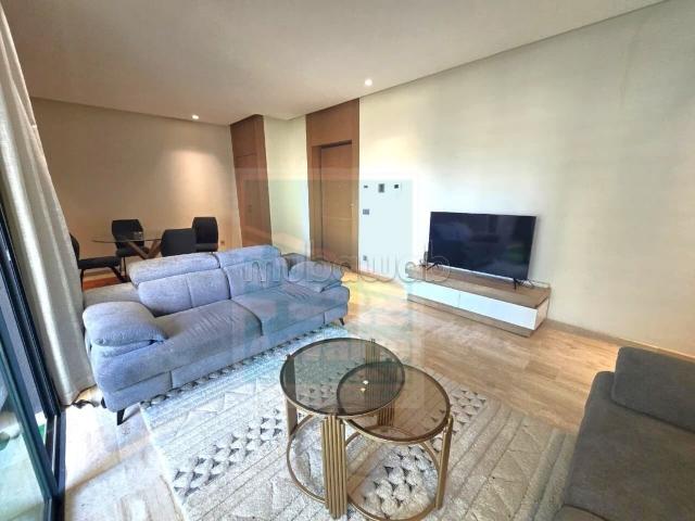 Appartement location à Anfa, Gharb-Chrarda-Beni Hssen