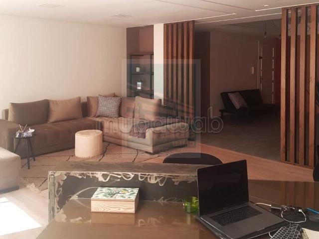 Bureau location à Anfa, Gharb-Chrarda-Beni Hssen