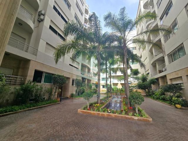 Appartement location à Anfa, Gharb-Chrarda-Beni Hssen