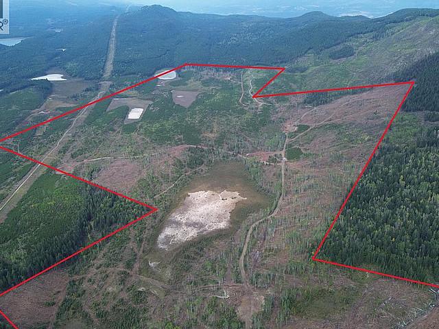 Land for sale in British Columbia