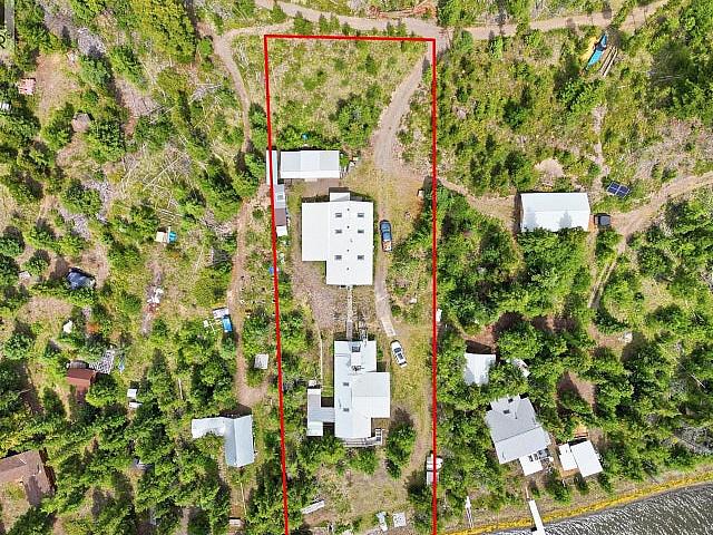 House for sale in British Columbia