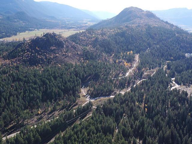 Land for sale in Barriere, British Columbia