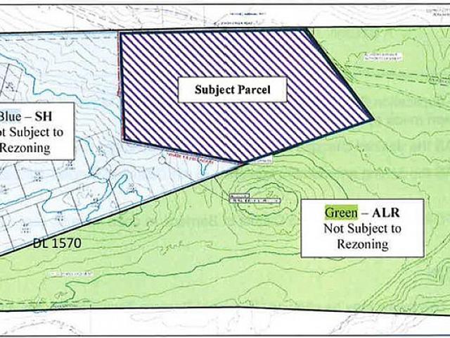 Land for sale in Barriere, British Columbia