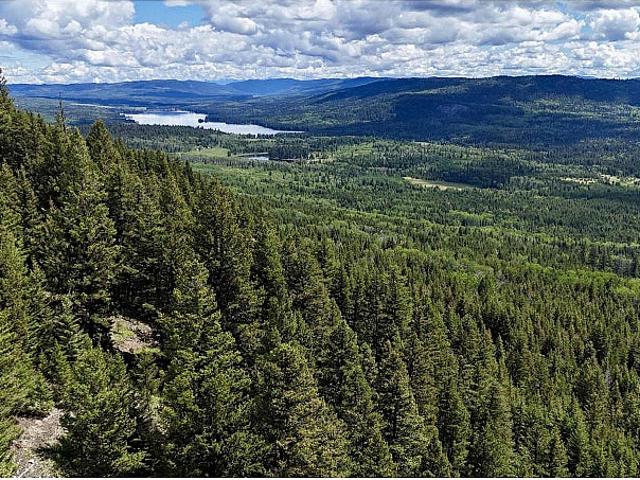 Land for sale in British Columbia