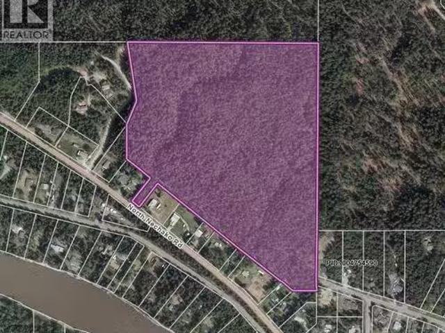 House for sale in Prince George, Regional District of Fraser-Fort George
