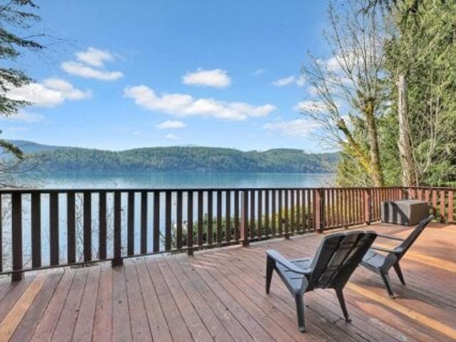 Property for sale in Harrison Hot Springs, British Columbia