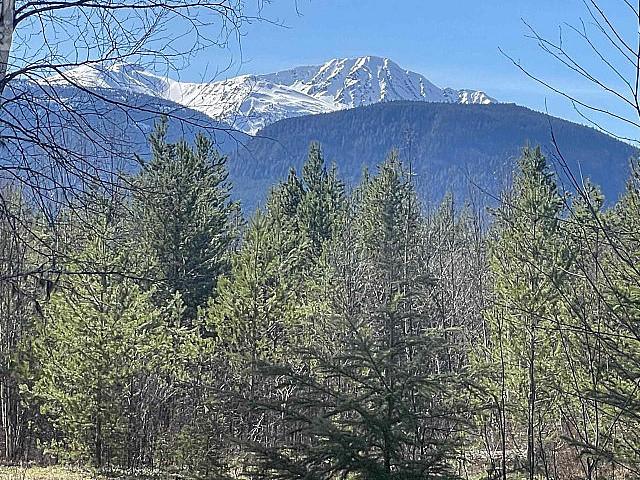 Land for sale in British Columbia
