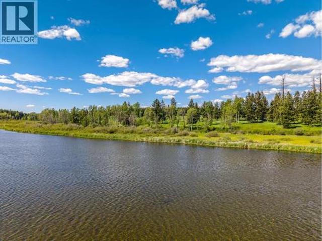 Land for sale in Eagle Creek, British Columbia