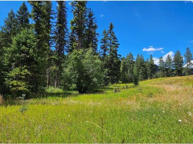 Land for sale in British Columbia