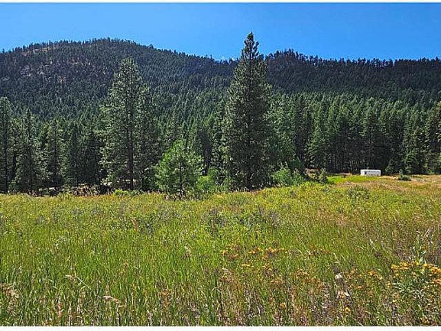 Land for sale in British Columbia