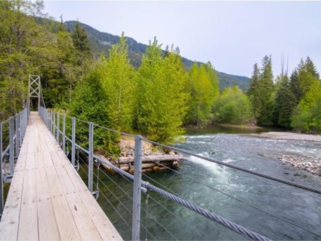 Land for sale in Whistler, British Columbia