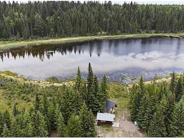 Land for sale in Caribou Hide, British Columbia
