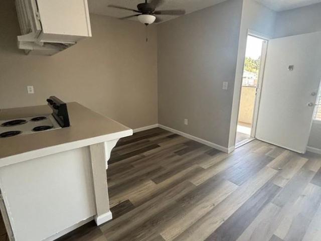 Apartment for rent in Jacumba, California