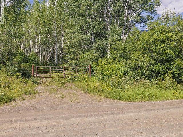 Land for sale in British Columbia