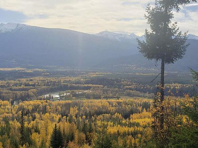 Land for sale in Southbank, British Columbia