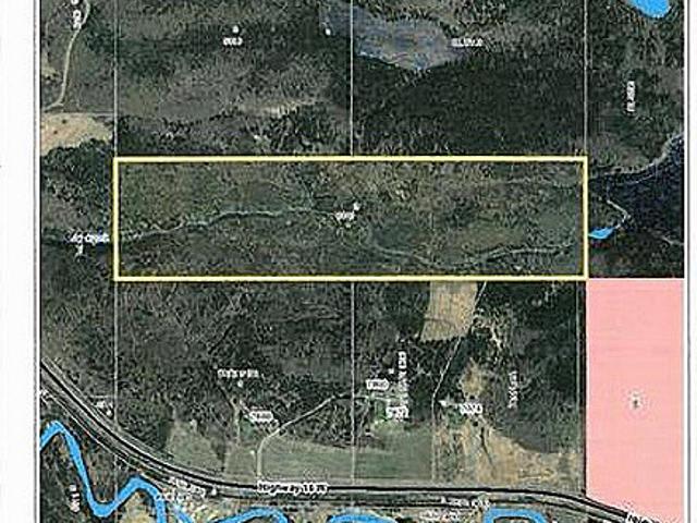 Land for sale in British Columbia