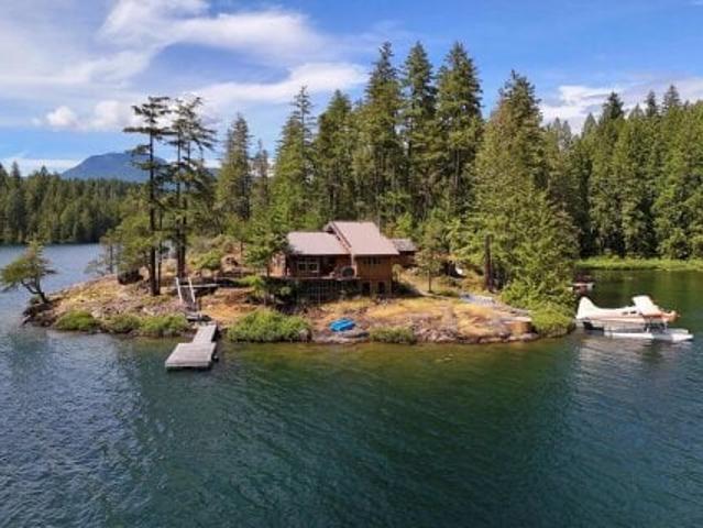 Property for sale in Nelson, British Columbia