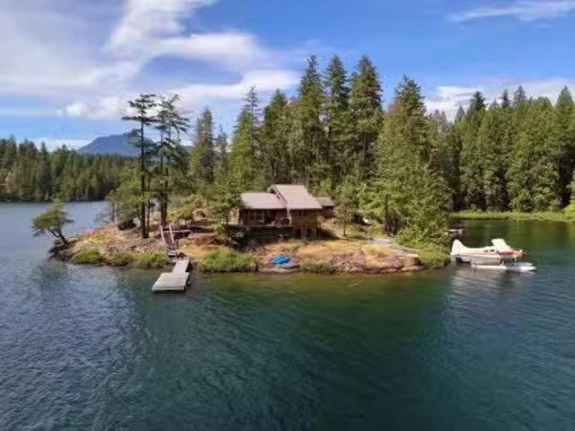 House for sale in British Columbia