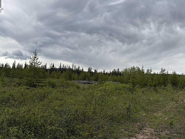 Land for sale in British Columbia