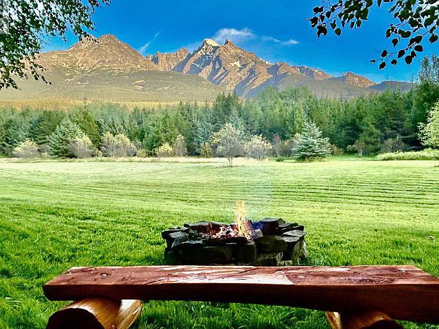 Land for sale in British Columbia