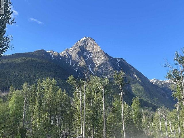 Land for sale in British Columbia