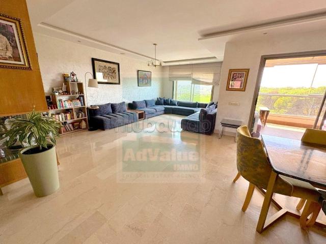 Appartement location à Anfa, Gharb-Chrarda-Beni Hssen