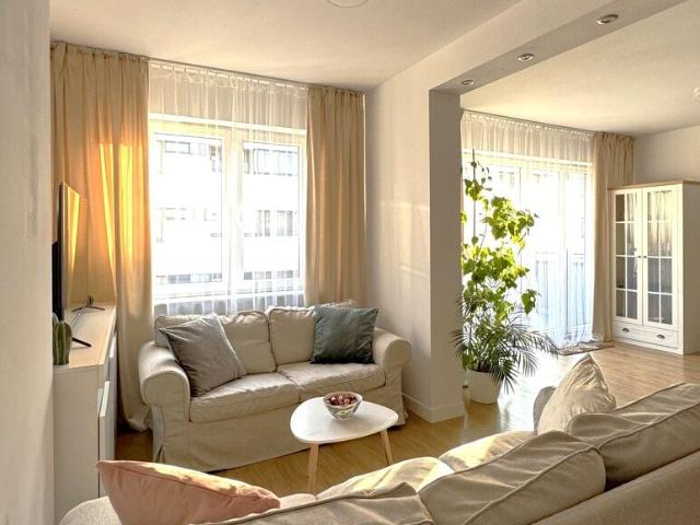 Mieszkanie do wynajęcia w Warszawa, Mazowieckie