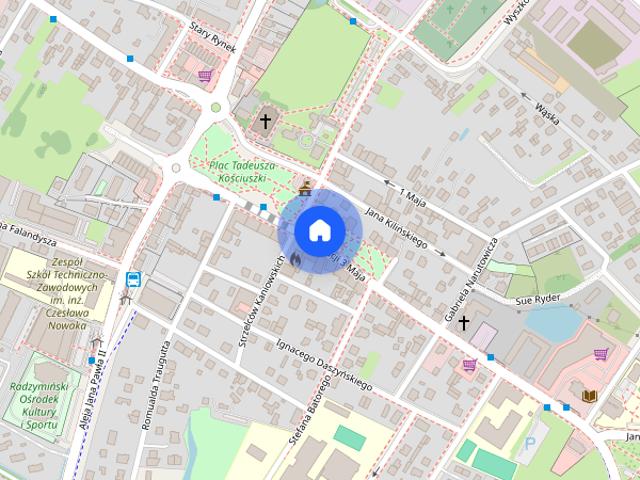 Pokój do wynajęcia w Radzymin, Mazowieckie