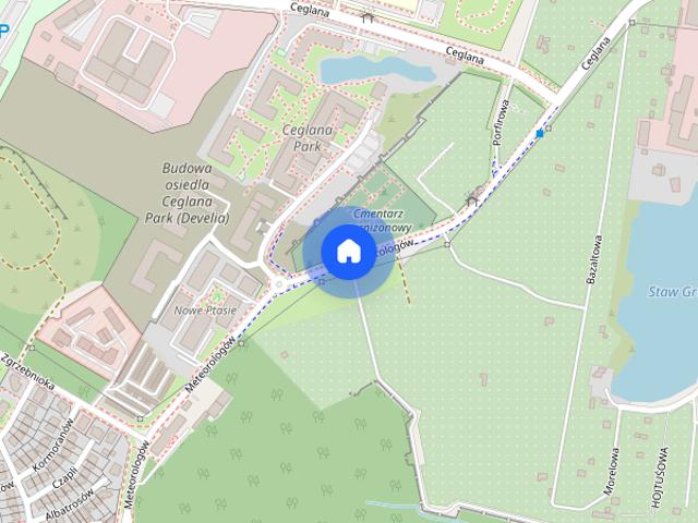 Mieszkanie do wynajęcia w Katowice