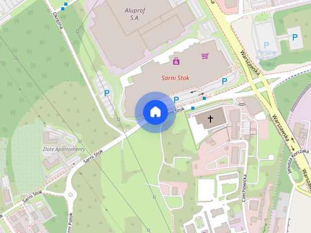 Mieszkanie do wynajęcia w Bielsko-biała, Śląskie