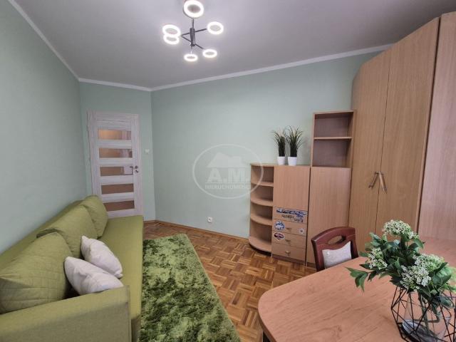 Mieszkanie do wynajęcia w Przedmieście Świdnickie, Wrocław