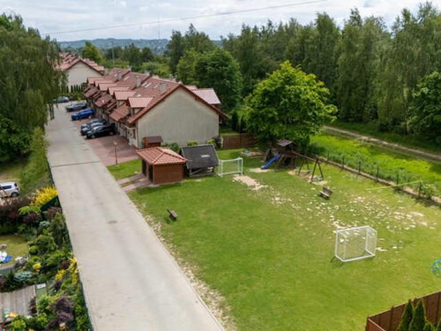 Mieszkanie na sprzedaż w Wieliczka
